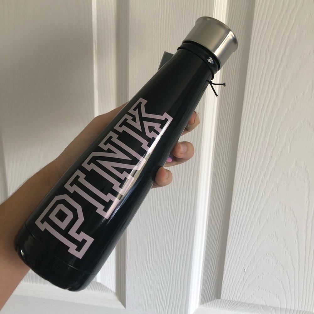 Pink/Swell Water Bottle